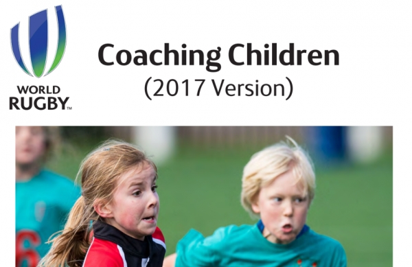 Coaching Children
