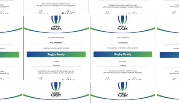 T&E Qualification Directory