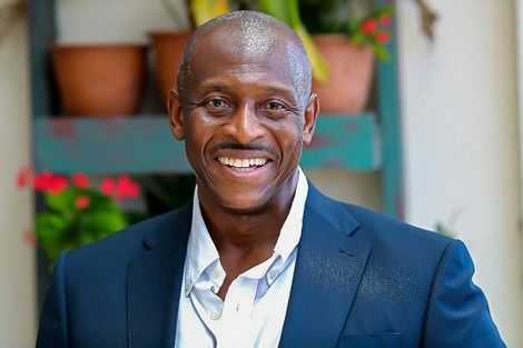 GOC Elections: Herbert Mensah Urges Delegates To Vote Wisely