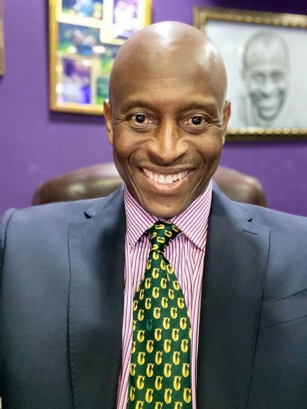 Sports Is Big Business And Serving On GOC Board Comes With Obligations â€“ Herbert Mensah