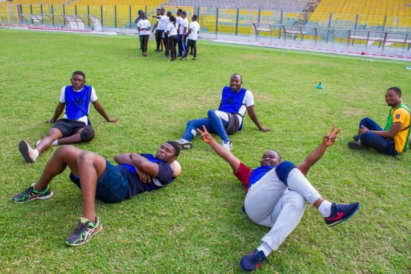 Sevens Rugby T&E Coaching 2017